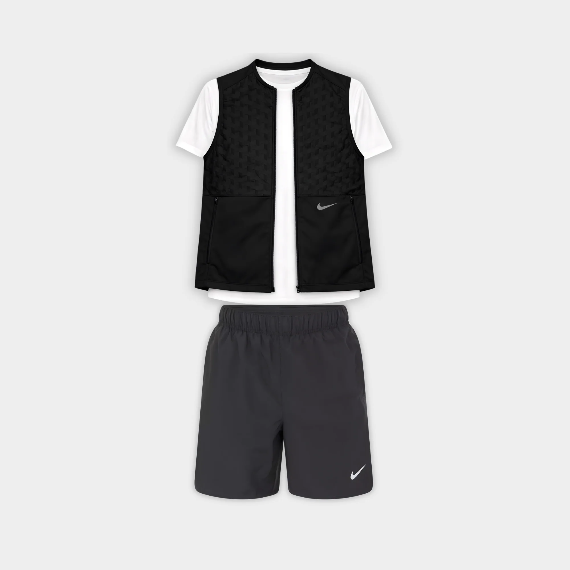 Oufit Nike novadripp