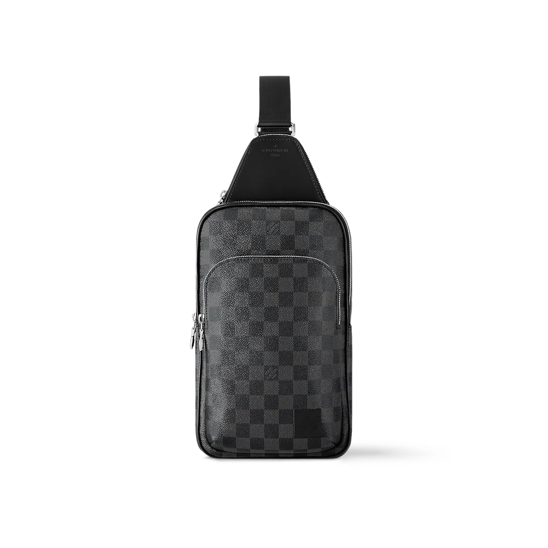 Sac Avenue slingbag NM