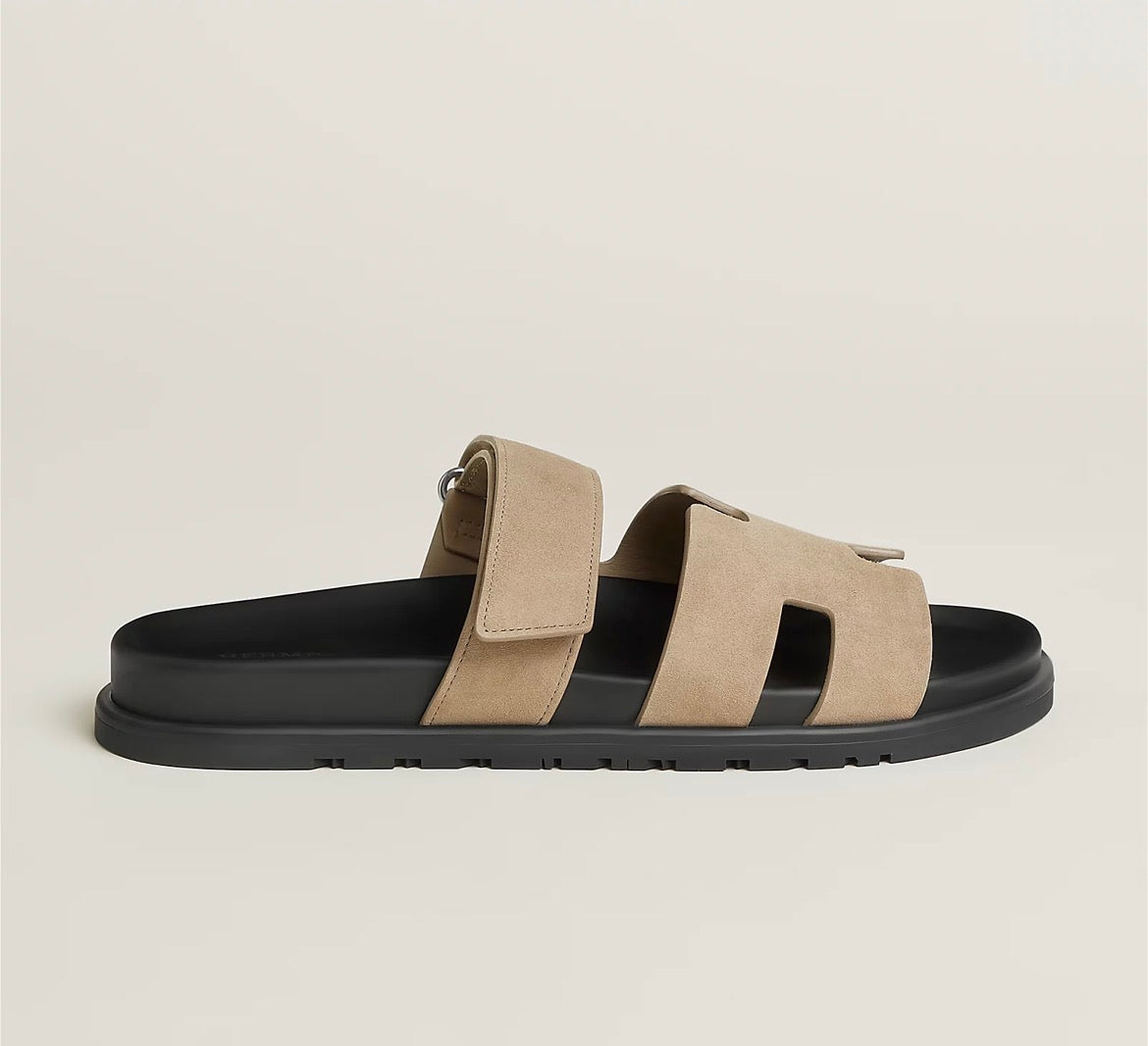 Sandales Chypre