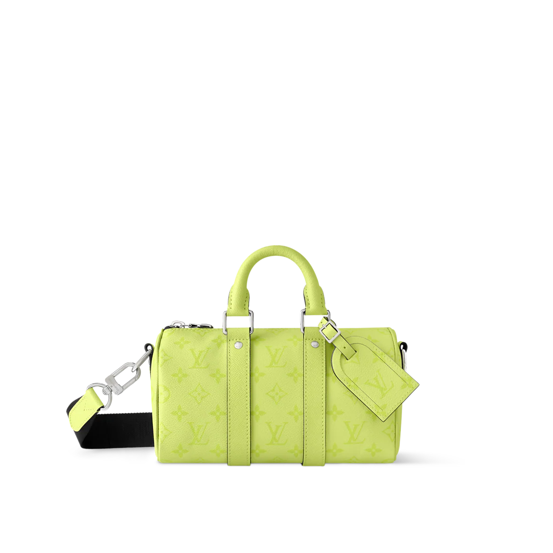 Sac Keepall bandoulière