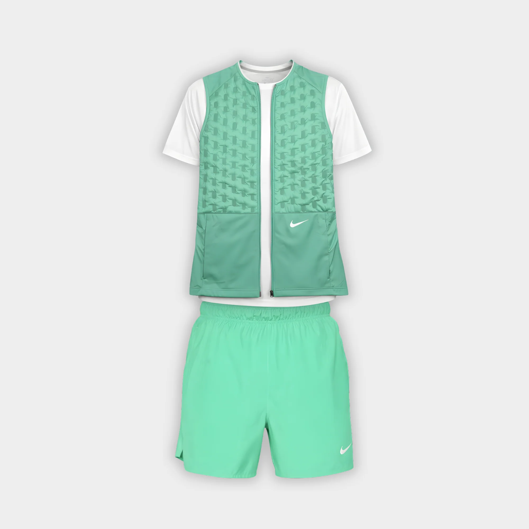 Oufit Nike novadripp