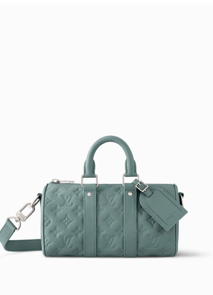 Sac Keepall Bandoulière