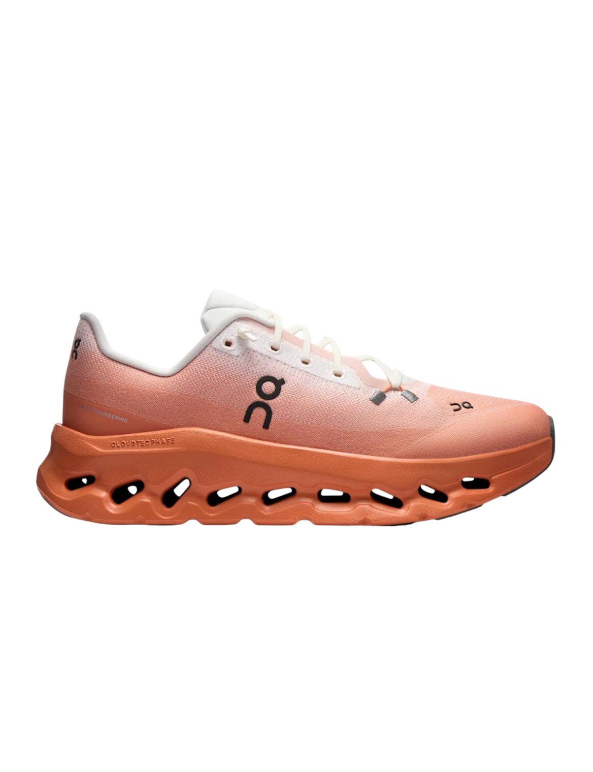 On Cloud saumon