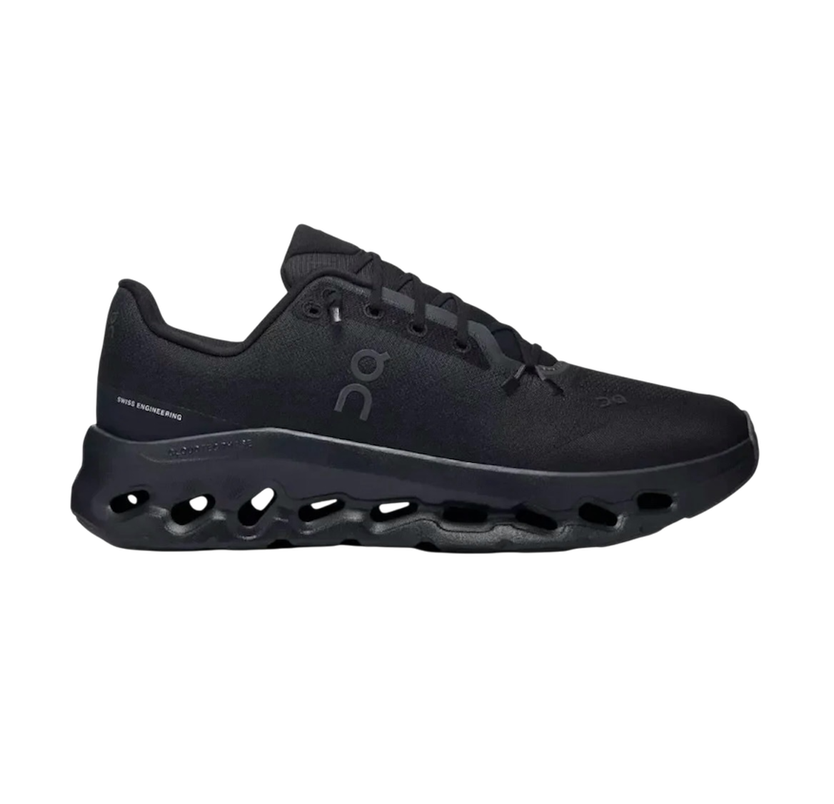 On Cloud noir