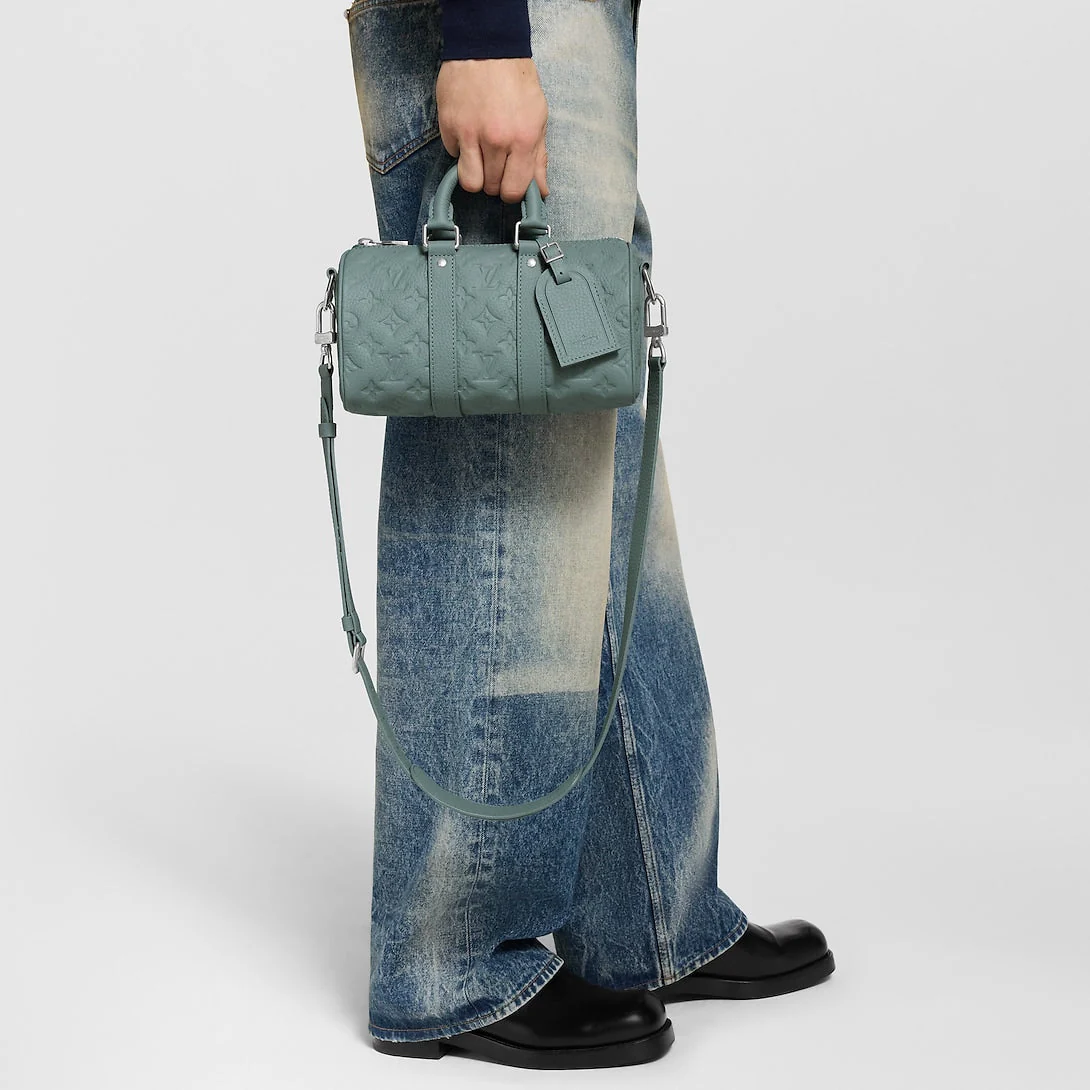 Sac Keepall Bandoulière
