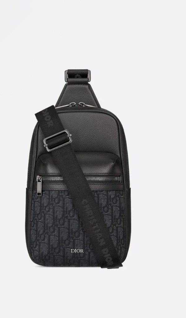Slingbag rider 2.0