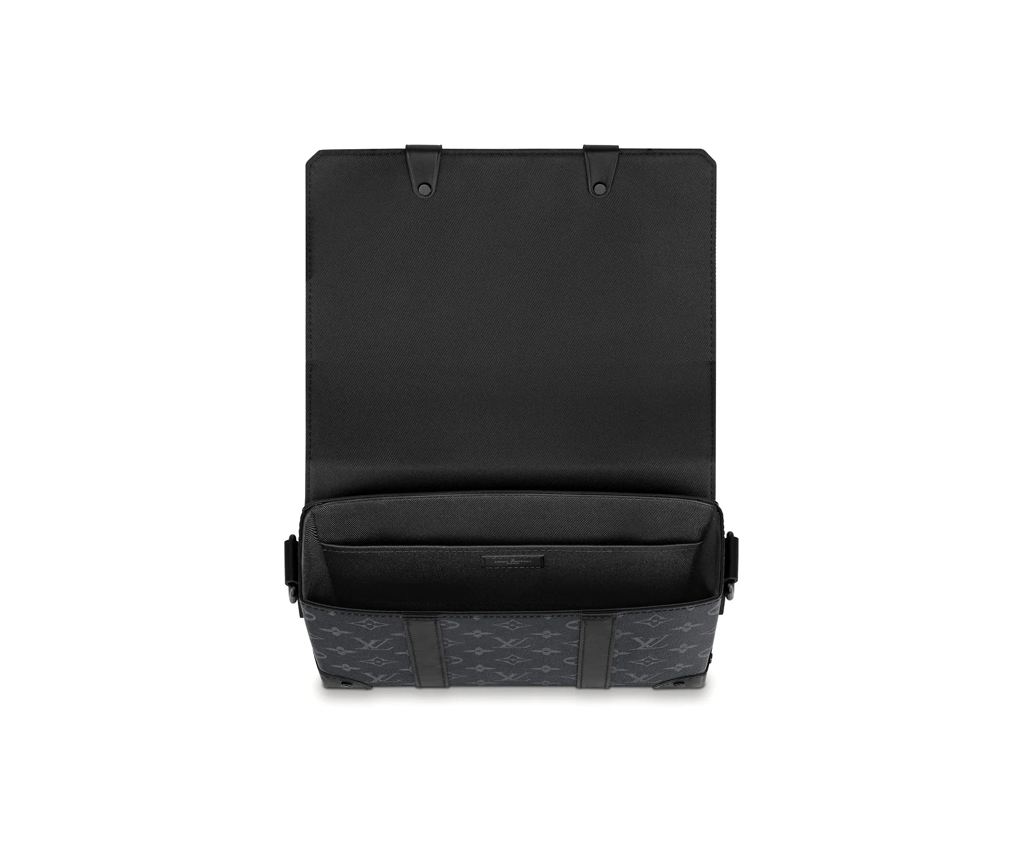 Sac messenger Louis Vuitton