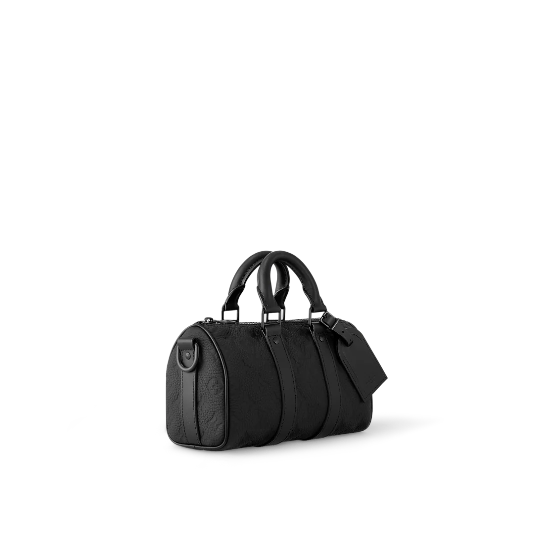 Sac keepall bandoulière 25