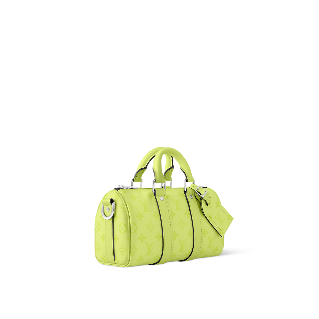 Sac Keepall bandoulière