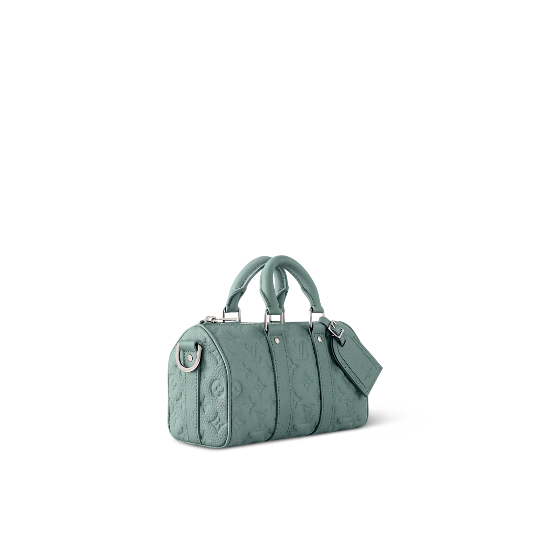 Sac Keepall Bandoulière