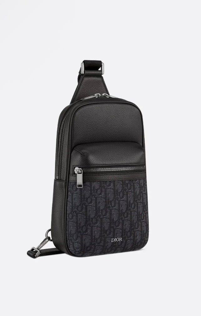 Slingbag rider 2.0