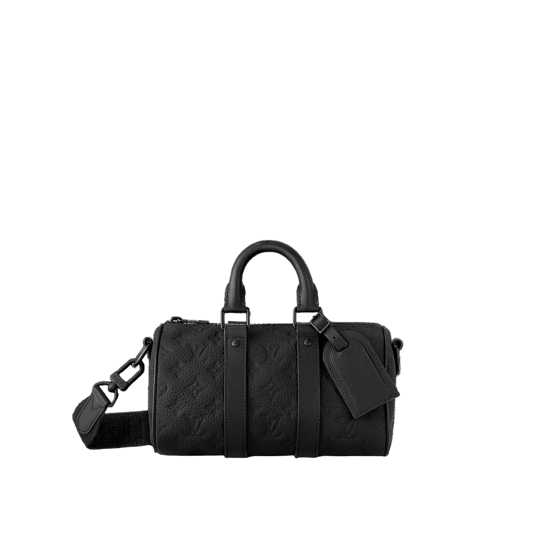 Sac keepall bandoulière 25