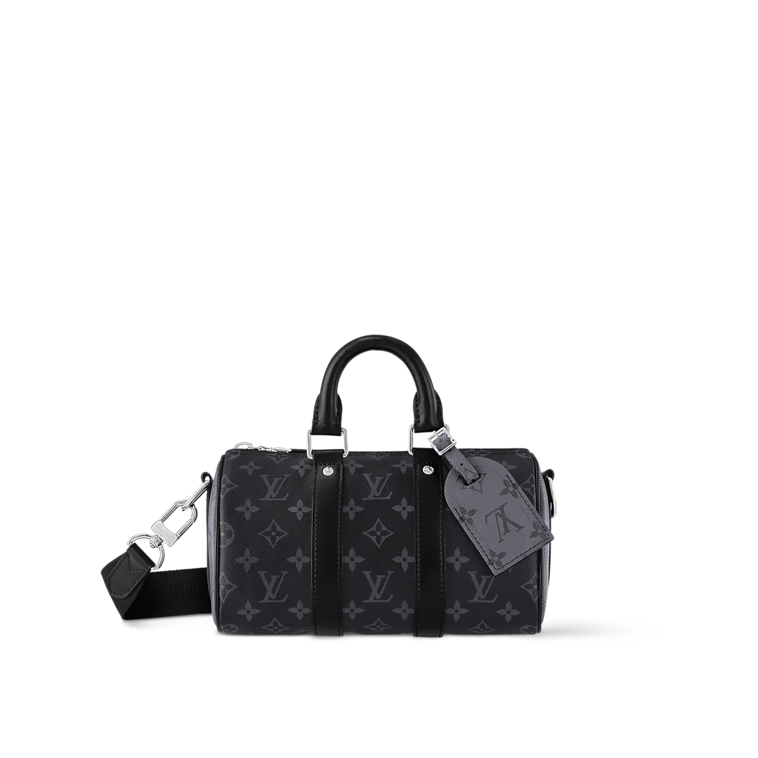 Sac keepall bandoulière 25