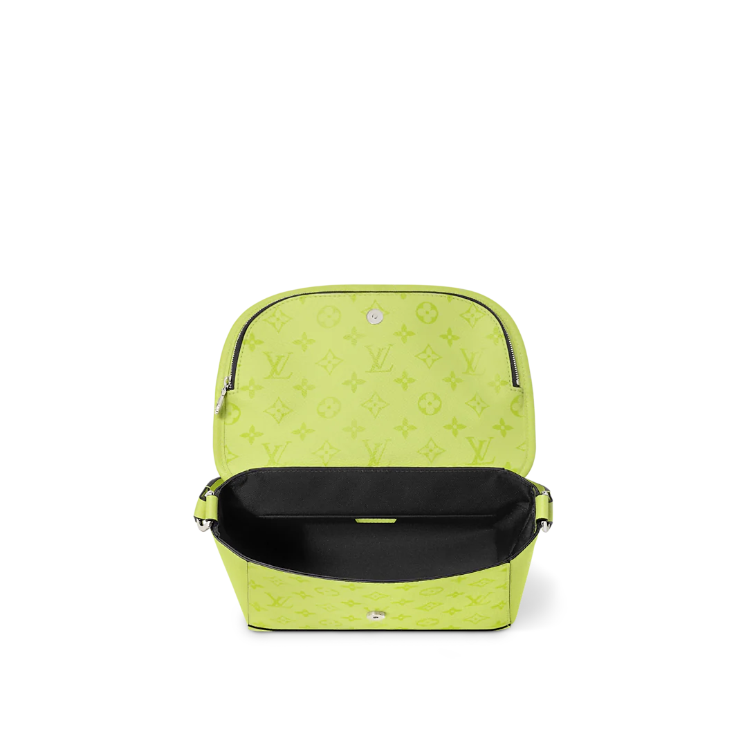 Sac pulse messenger