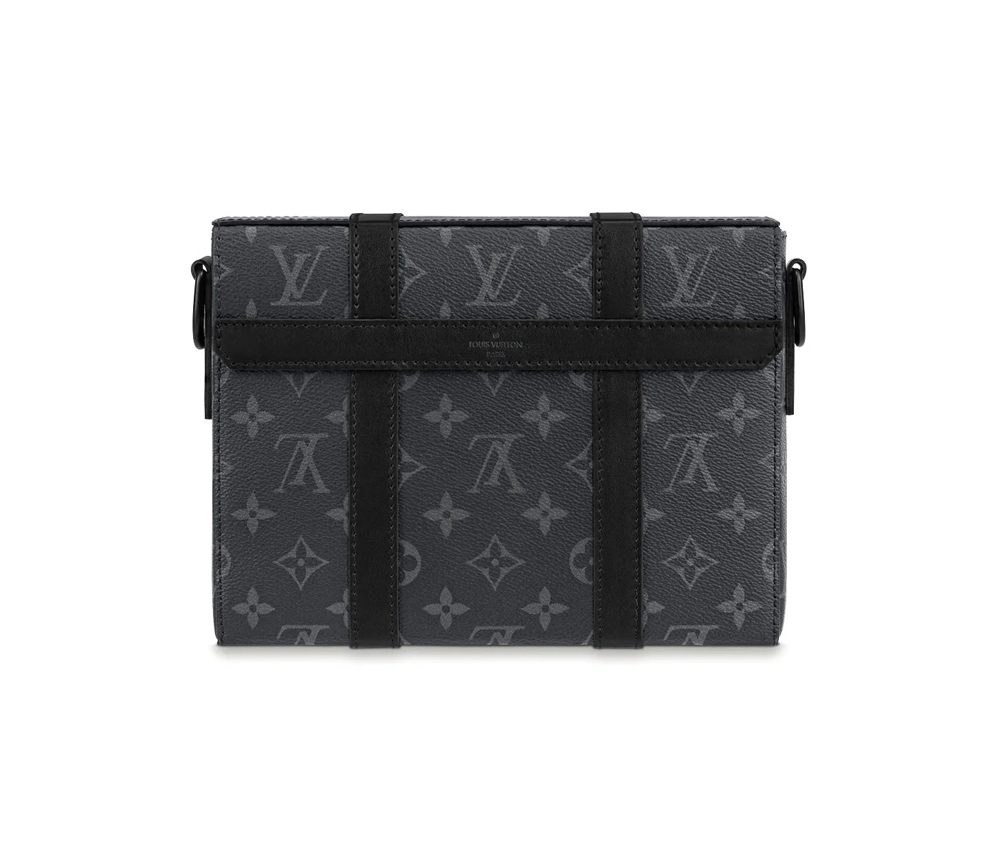 Sac messenger Louis Vuitton
