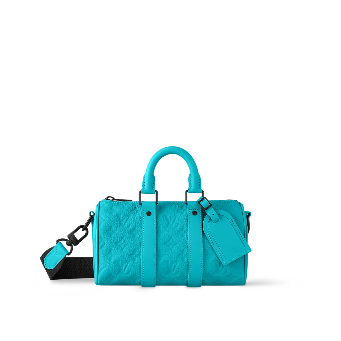 Sac keepall bandoulière 25