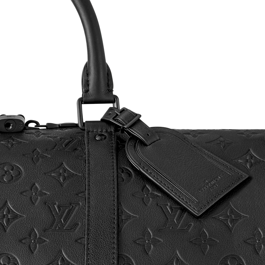 Sac keepall bandoulière 55