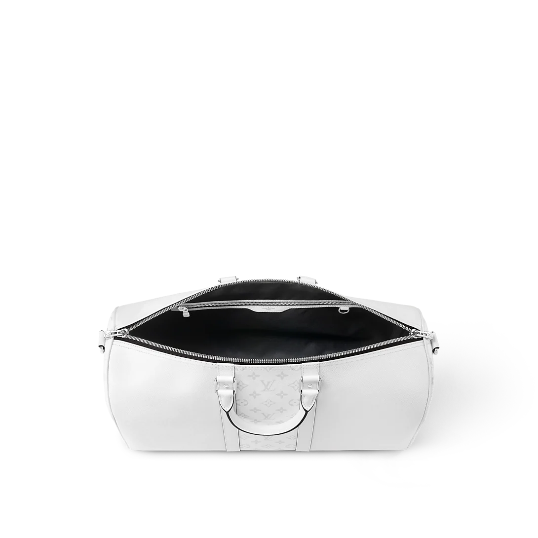 Sac keepall bandoulière 55