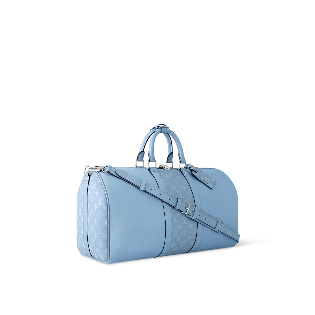 Sac keepall bandoulière 50