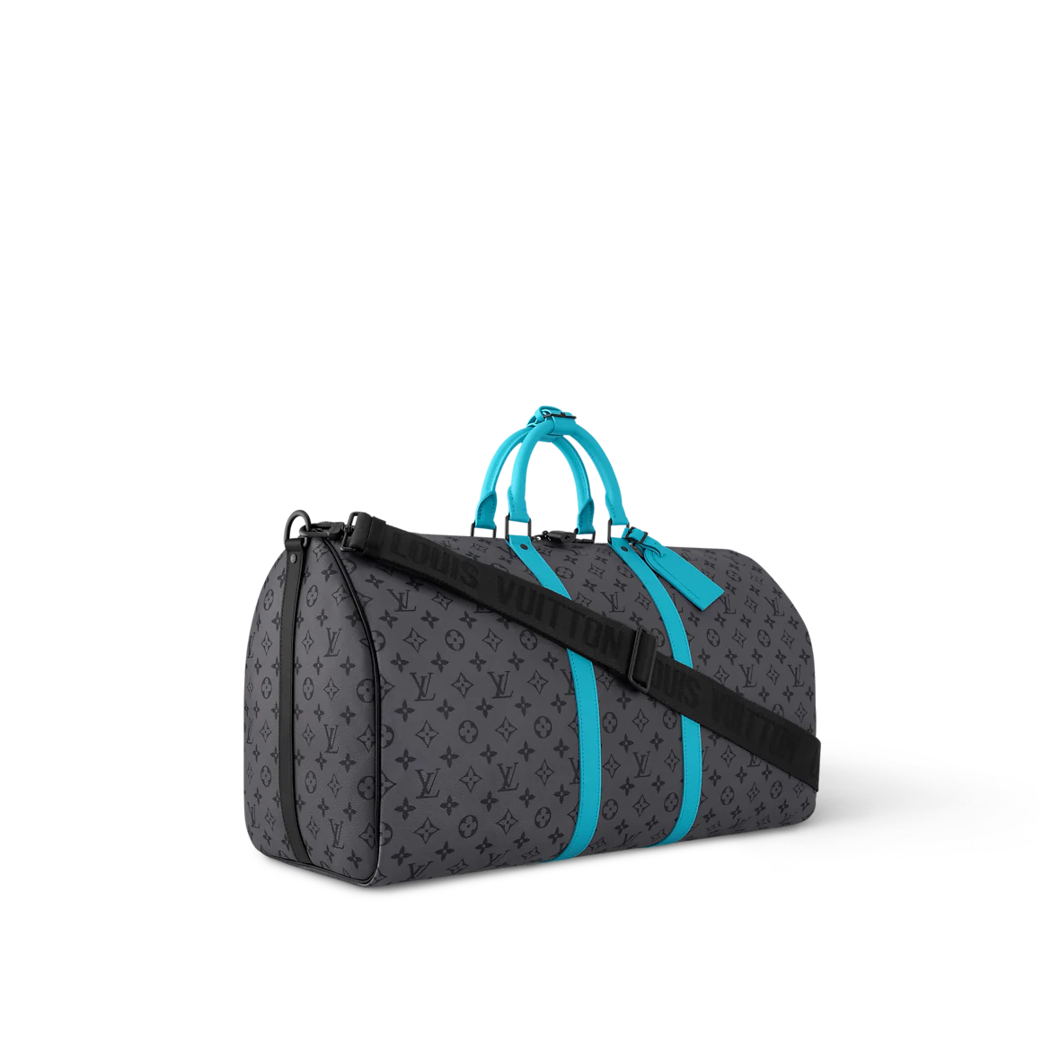 Sac keepall bandoulière 55