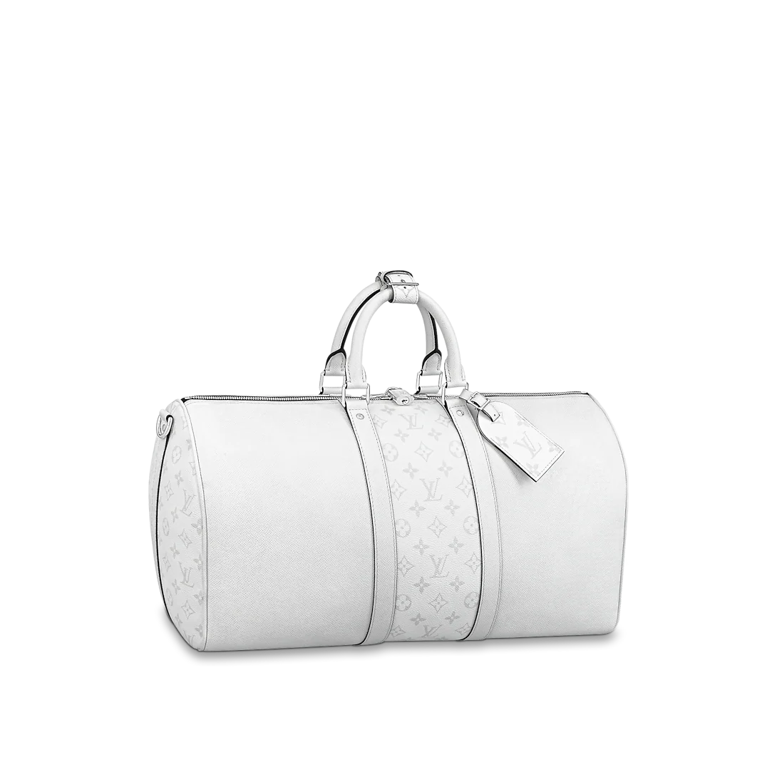 Sac keepall bandoulière 55