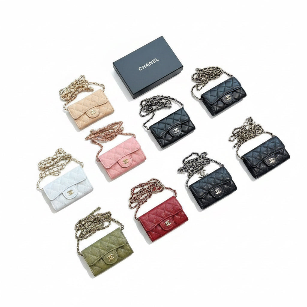 Mini sac classique