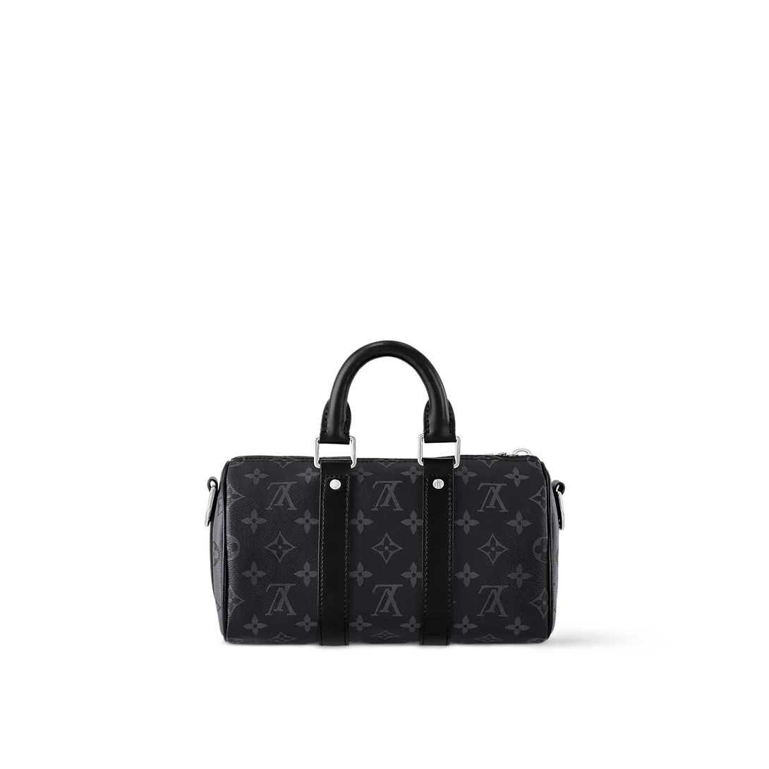 Sac keepall bandoulière 25