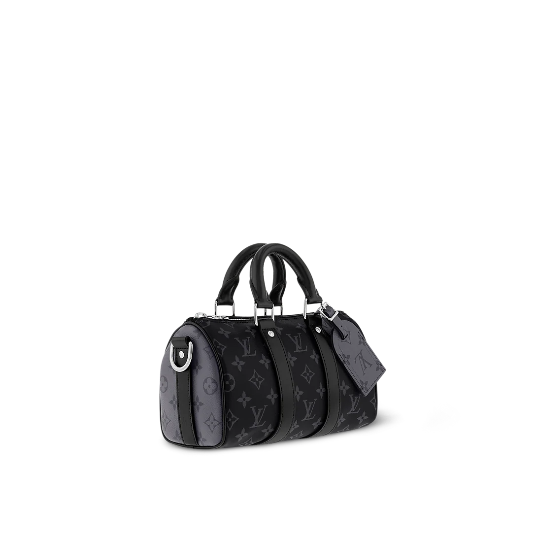 Sac keepall bandoulière 25