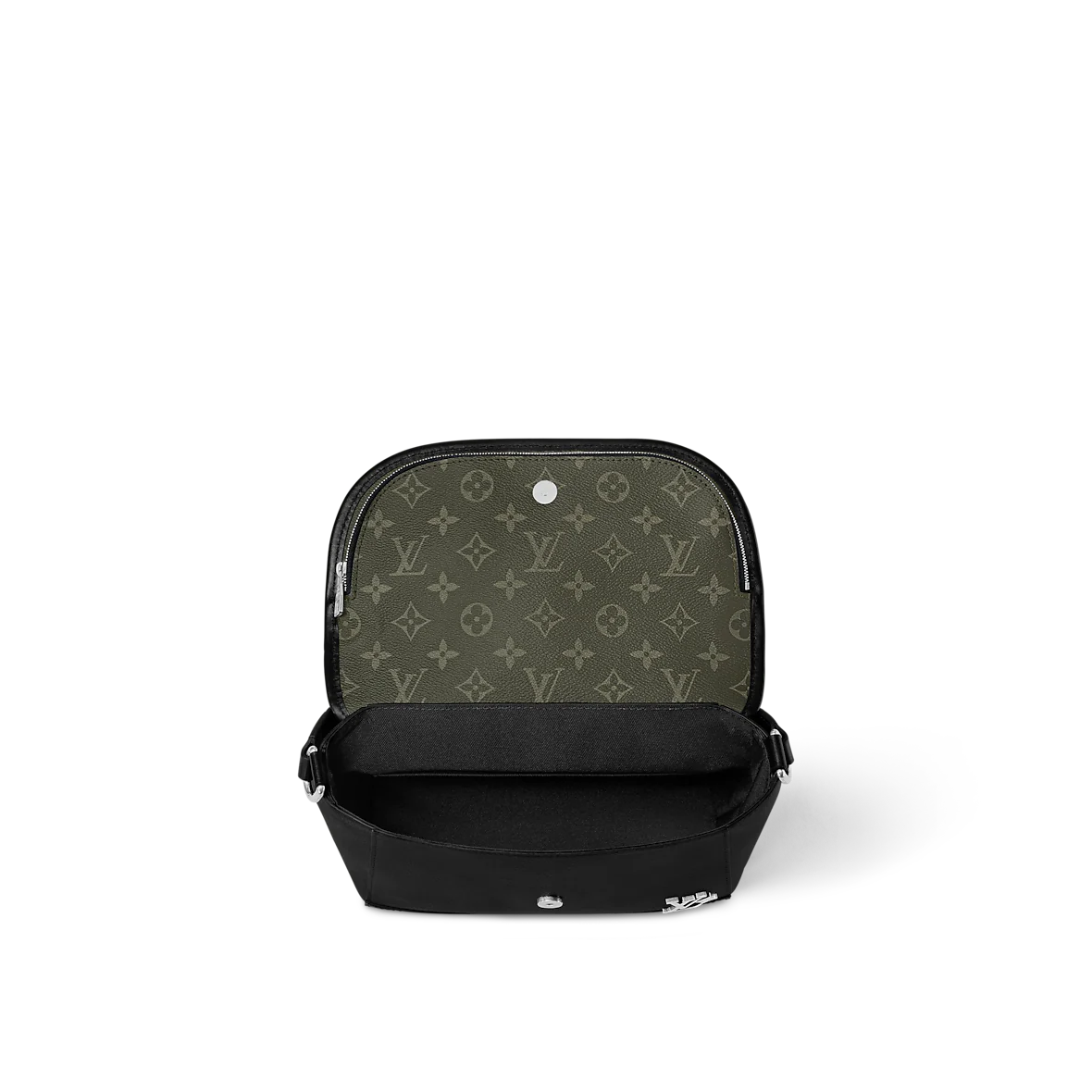 Sac pulse messenger
