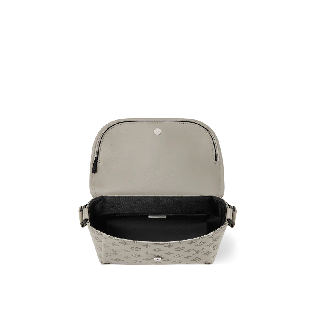 Sac pulse messenger