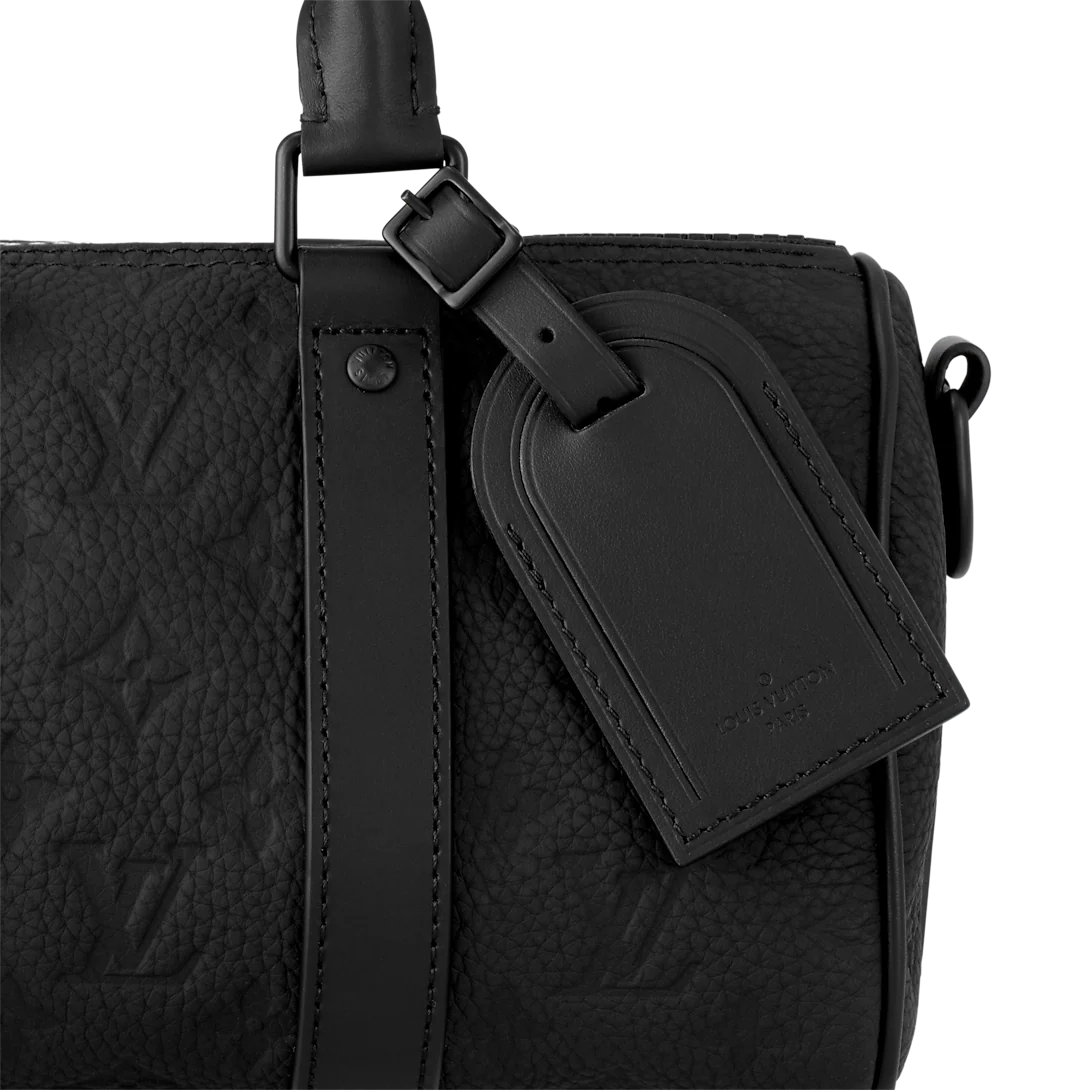 Sac keepall bandoulière 25