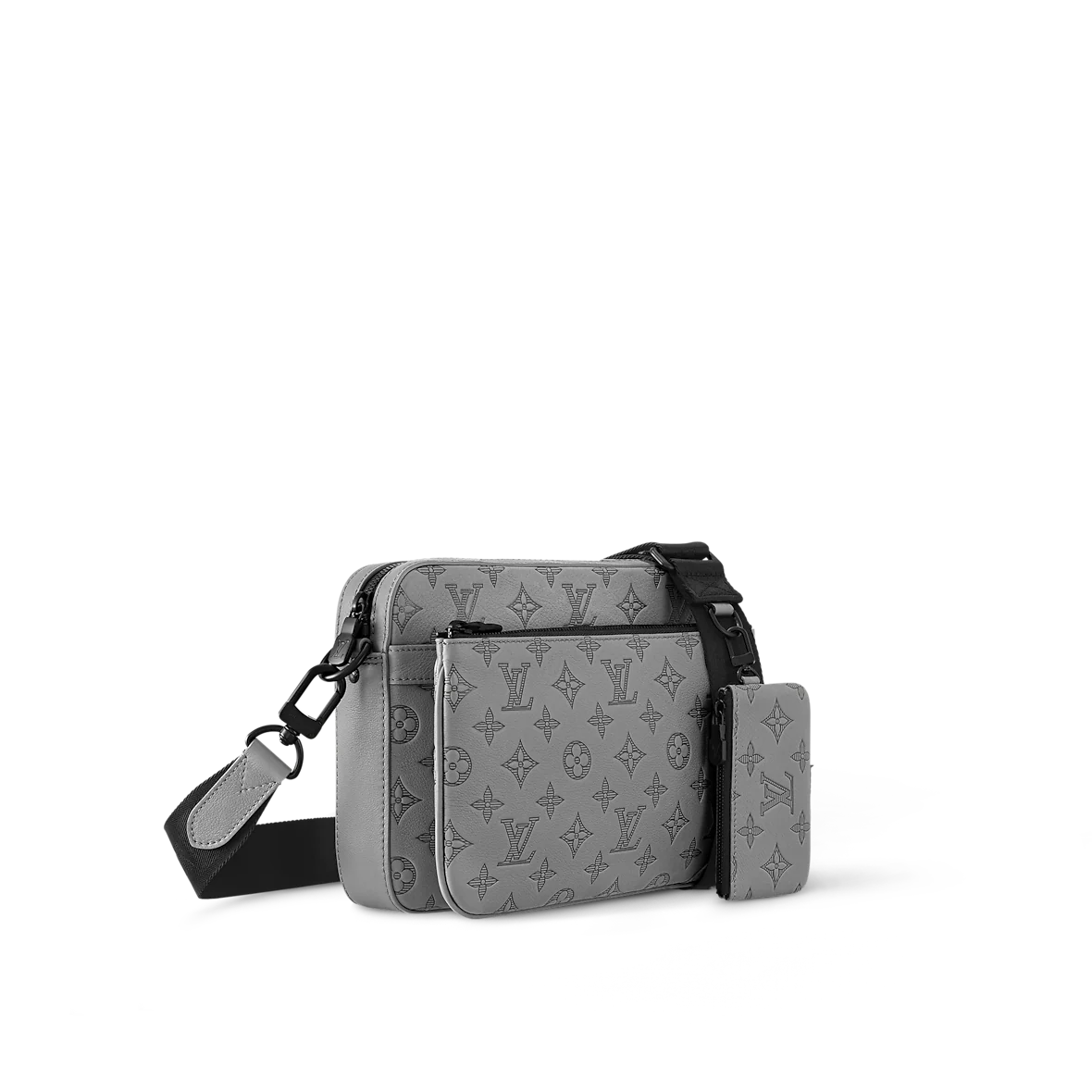 Sac trio messenger