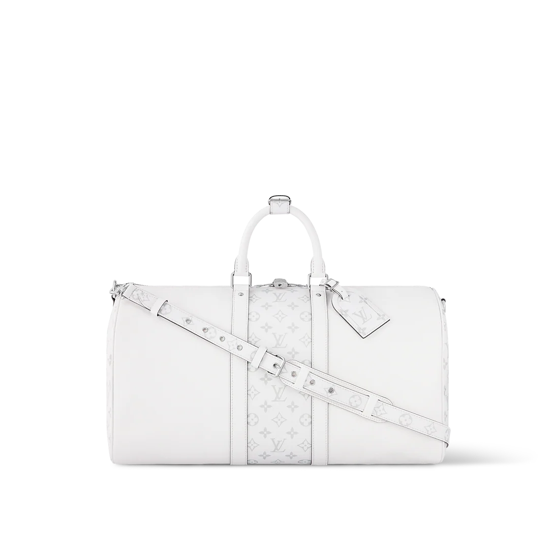 Sac keepall bandoulière 55