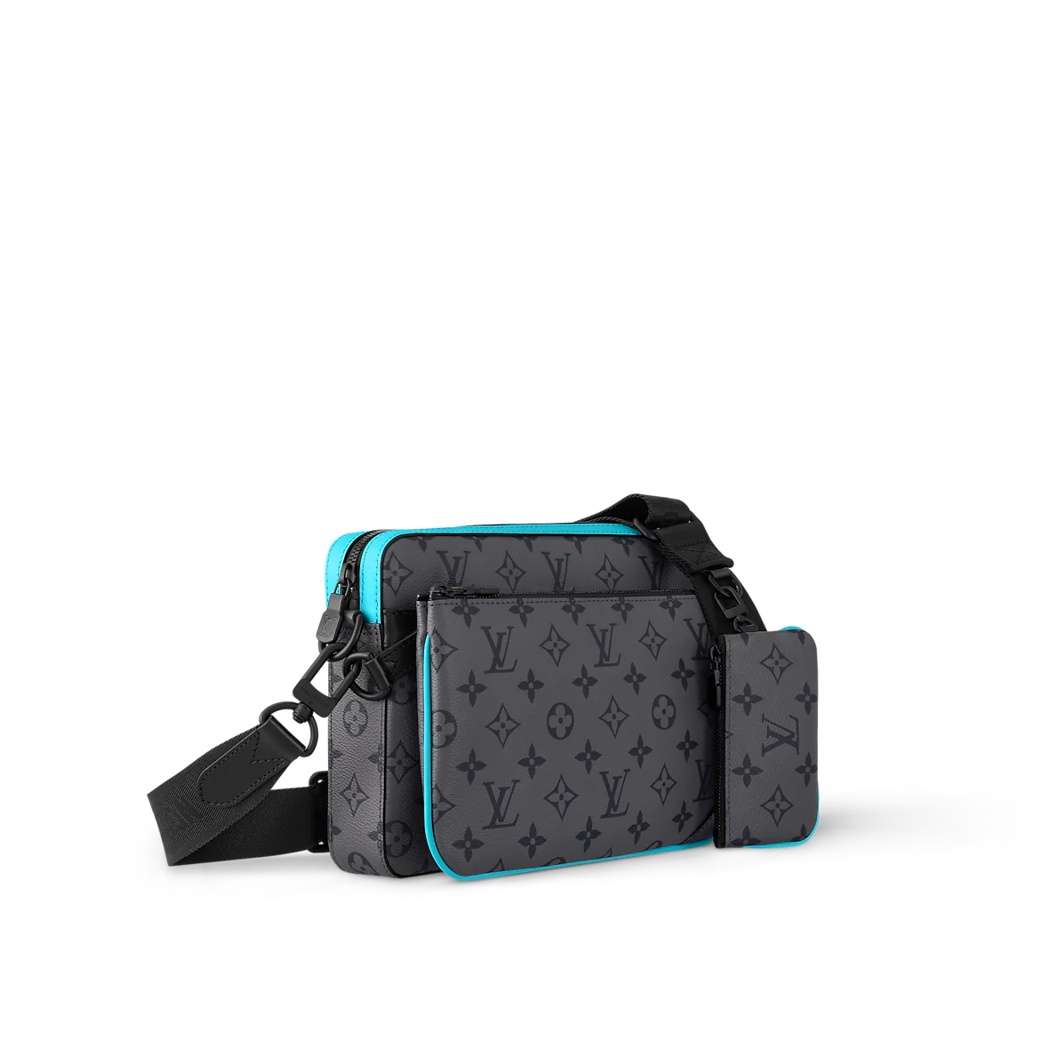 Trio messenger