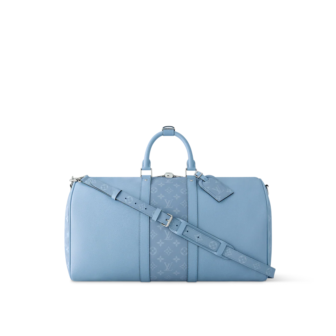 Sac keepall bandoulière 50