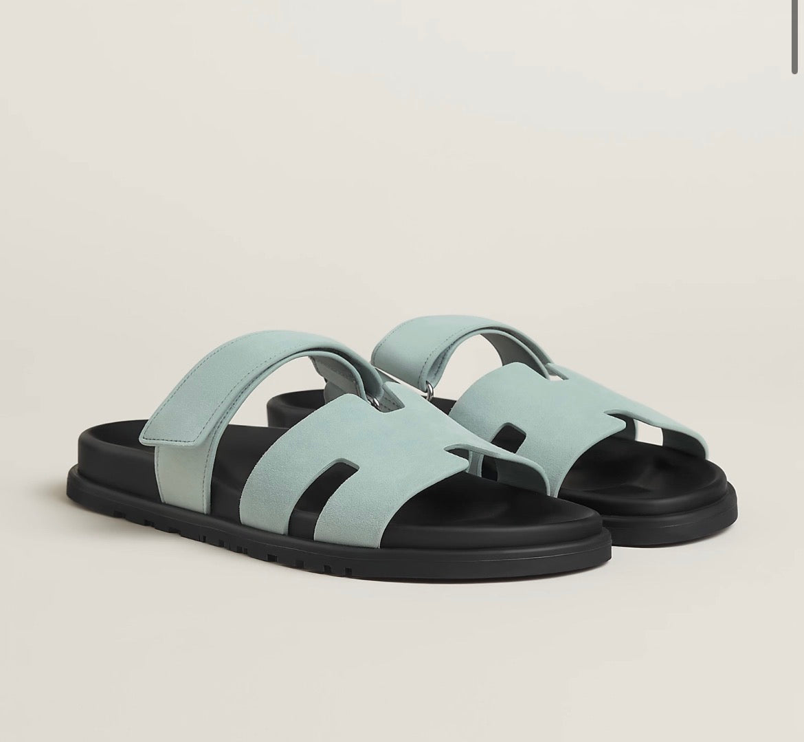 Sandales Chypre