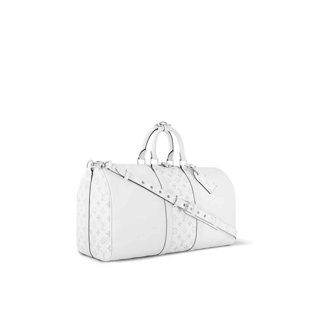 Sac keepall bandoulière 55