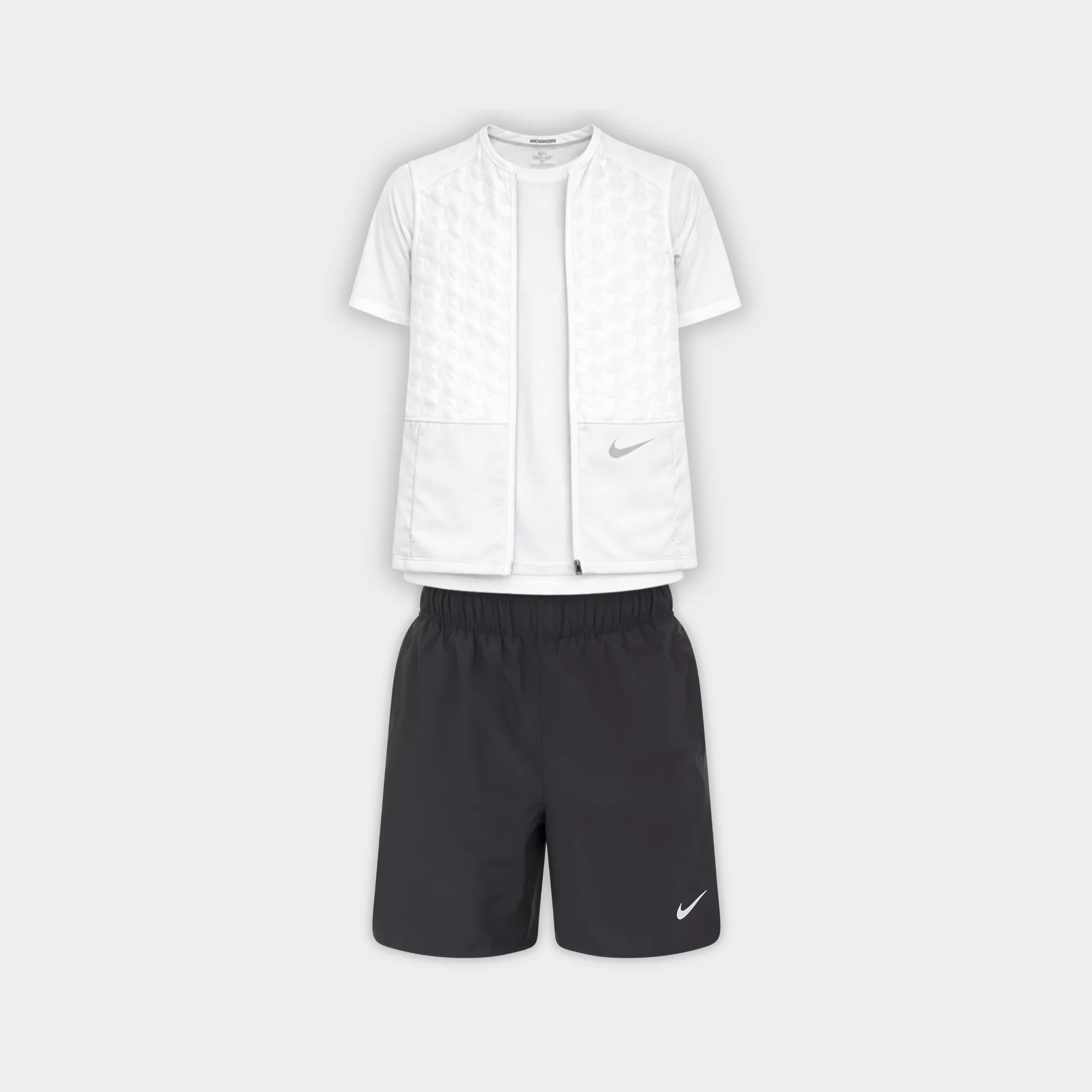 Oufit Nike novadripp