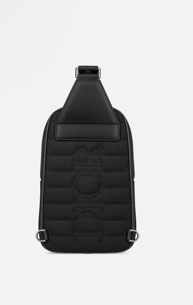 Slingbag rider 2.0