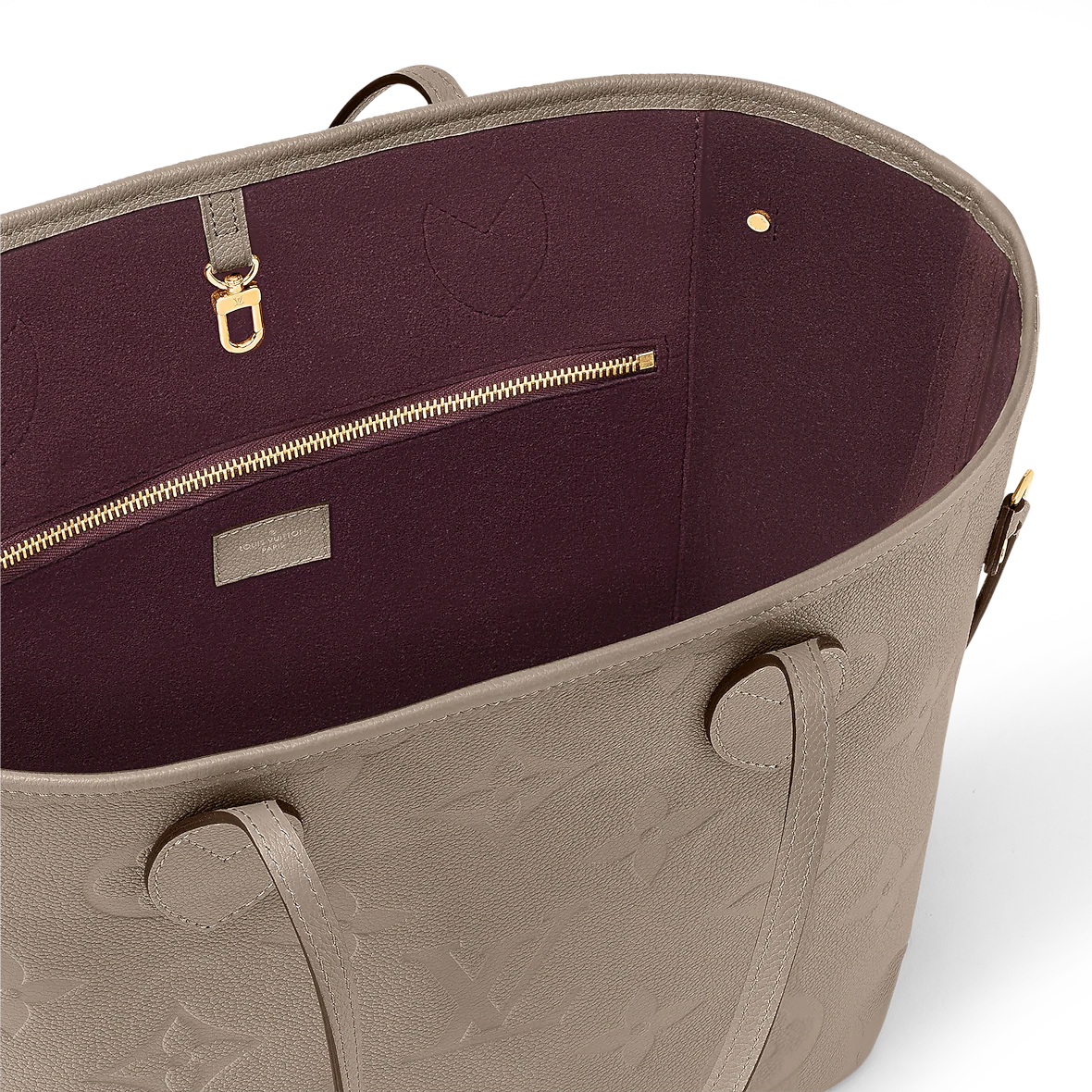 Sac neverfull MM