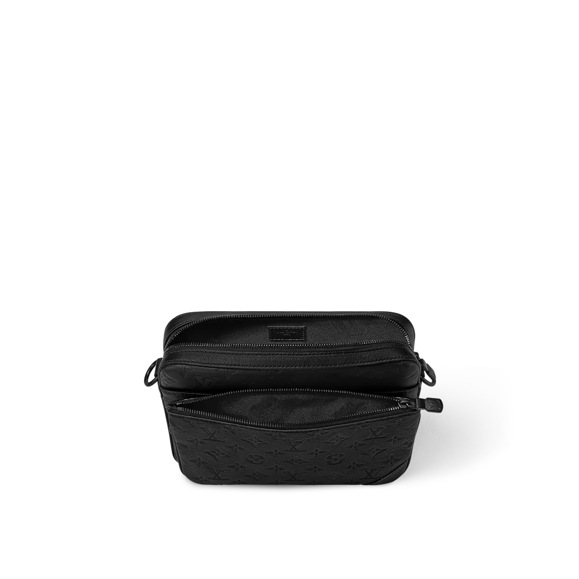 Sac trio messenger