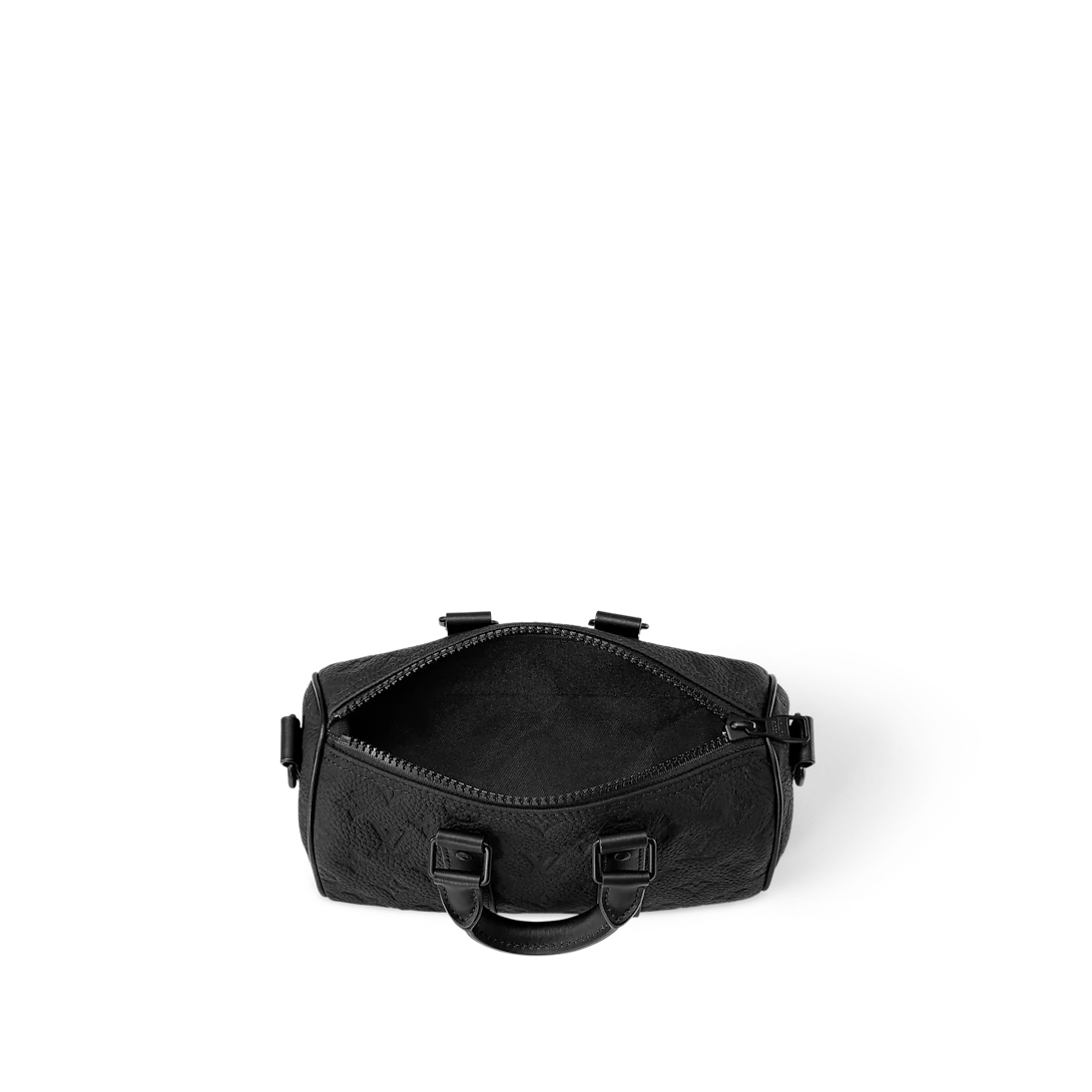 Sac keepall bandoulière 25