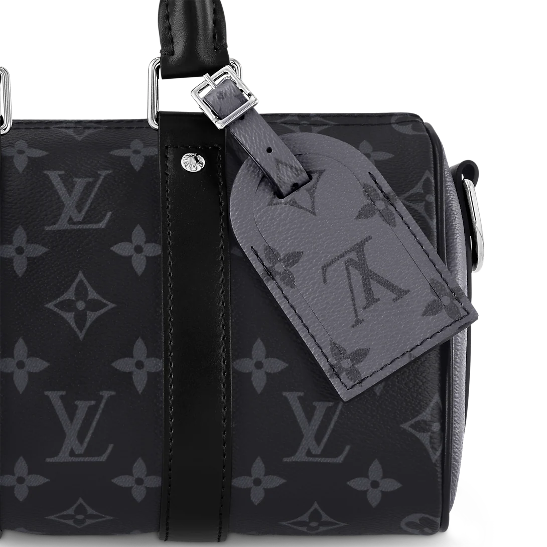 Sac keepall bandoulière 25