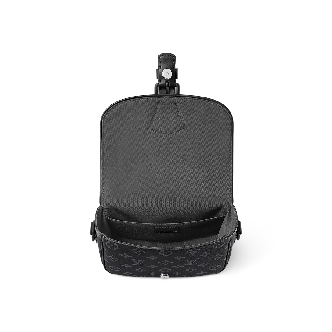 Sac montsouris messenger PM