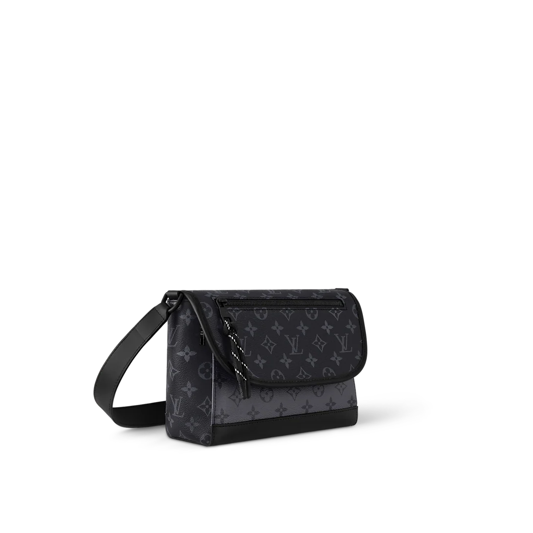 Sac pulse messenger