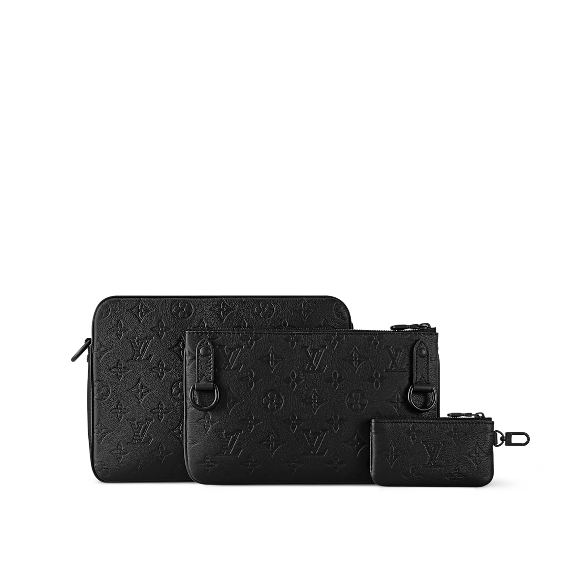 Sac trio messenger