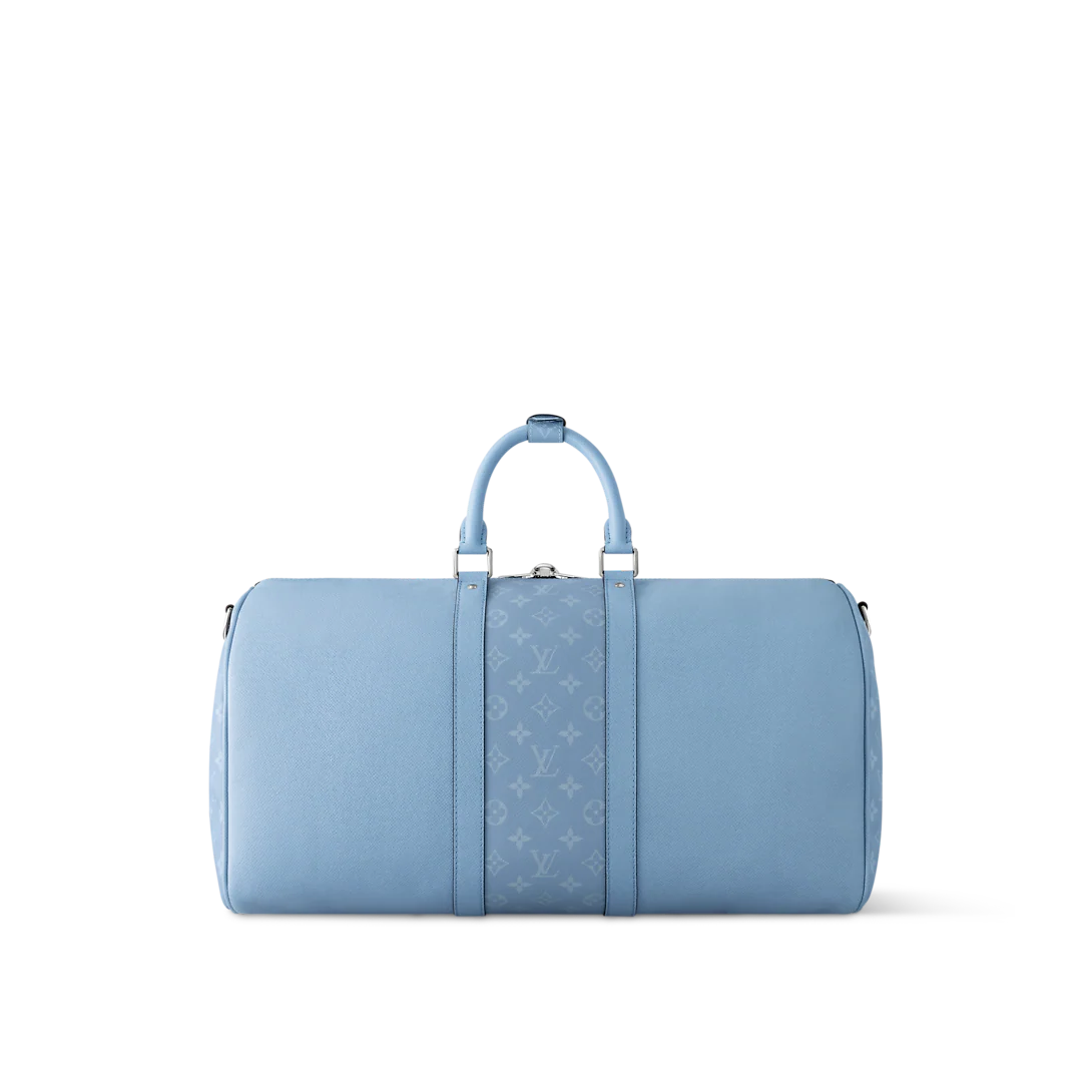 Sac keepall bandoulière 50