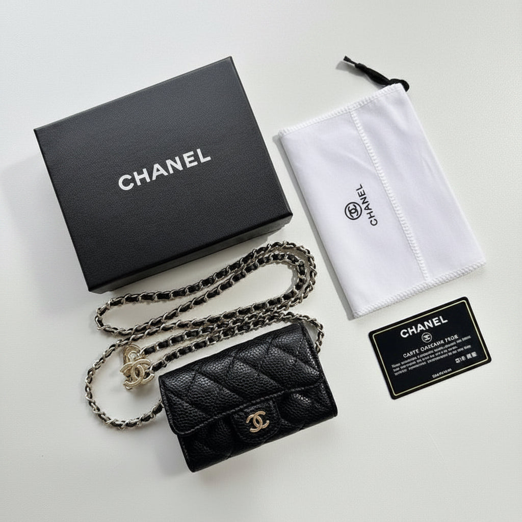 Mini sac classique