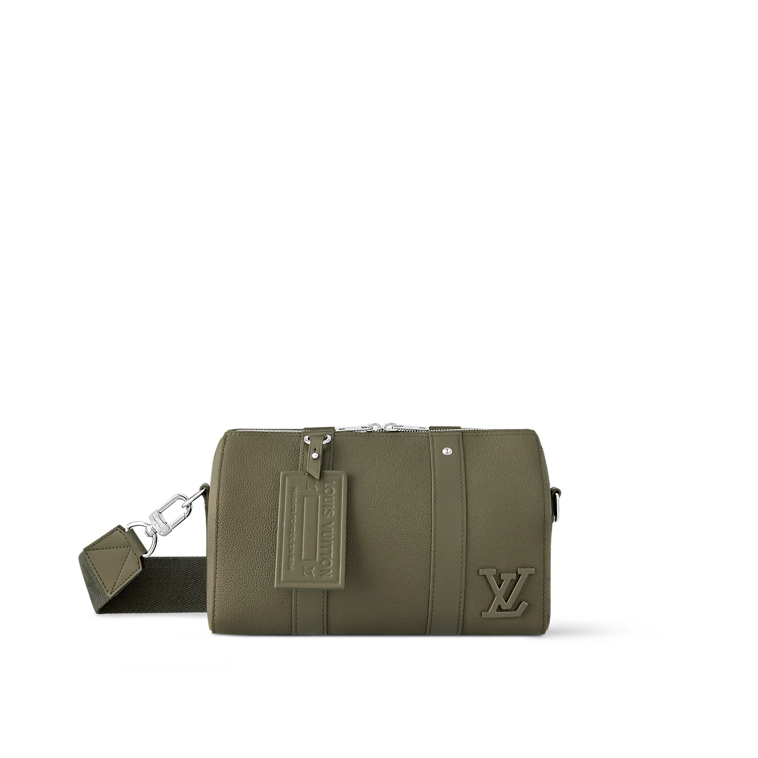 Sac city keepall