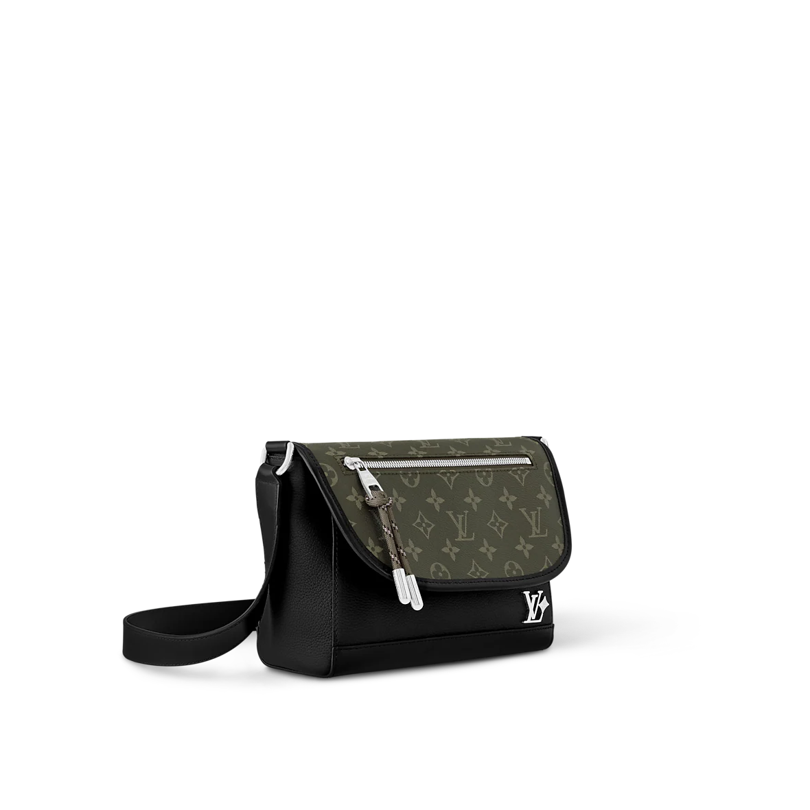 Sac pulse messenger